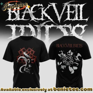 Vindica Tour Devil Horns Shirt & Hoodie - Variant 3