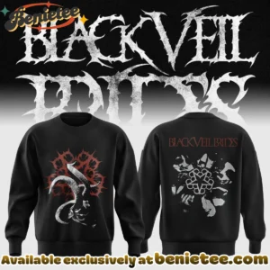 Vindica Tour Devil Horns T-Shirt & Hoodie - Variant 2