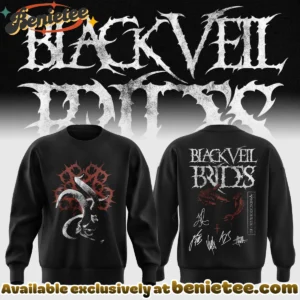 Vindica Tour Signature Ritual Signature Shirt & Hoodie (Design 1)