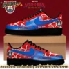 WNBA x SpiderMan Brand New Day Custom Air Force 1 & Jordan 1 Shoes (Style 1)