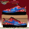 WNBA x SpiderMan Brand New Day Custom Air Force 1 & Jordan 1 Shoes (Style 1)