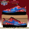 WNBA x SpiderMan Brand New Day Custom Air Force 1 & Jordan 1 Shoes (Style 1)