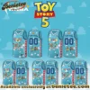 WNBA x Toy Story Basketball Jersey