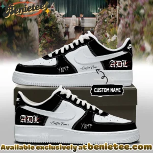 YEAT LOVELYFE Tour Signed Custom Air Force 1 & Jordan 1 Shoes (Style 14)