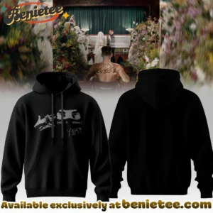 YEAT LOVELYFE Tour Signed Shirt & Hoodie