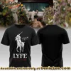 YEAT LOVELYFE Tour Signed Shirt & Hoodie (Design 12)
