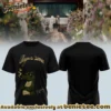 YEAT LOVELYFE Tour Signed Shirt & Hoodie (Style 5)