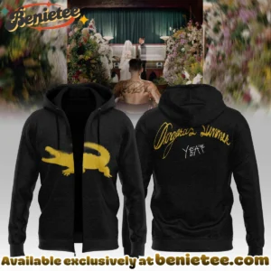YEAT LOVELYFE Tour Signed T-Shirt & Hoodie - Part 13
