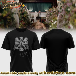 YEAT LOVELYFE Tour Signed T-Shirt & Hoodie - Part 29