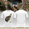 YEAT LOVELYFE Tour Signed T-Shirt & Hoodie - Series 16