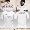 YEAT LOVELYFE Tour Signed T-Shirt & Hoodie - Series 17