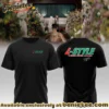 YEAT LOVELYFE Tour Signed T-Shirt & Hoodie - Series 30