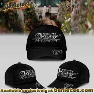 YEAT LOVELYFE Tour Signed T-Shirt & Hoodie - Series 30