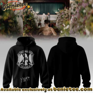 YEAT LOVELYFE Tour Signed T-Shirt & Hoodie (Style 15)