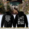 YEAT LOVELYFE Tour Signed T-Shirt & Hoodie (Style 9)
