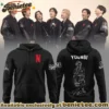 Yoongi 10th Anniversary T-Shirt & Hoodie