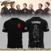 Yoongi 10th Anniversary T-Shirt & Hoodie